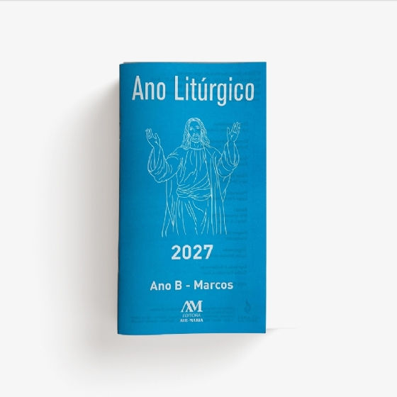 Ano Litúrgico - 2027