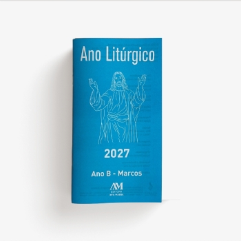 Ano Litúrgico - 2027