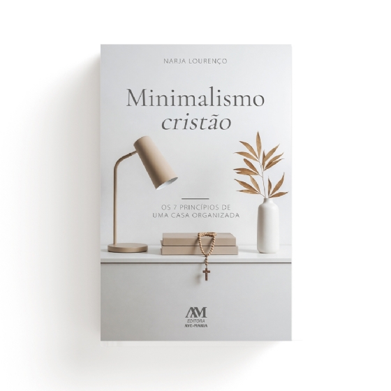 Minimalismo Cristão