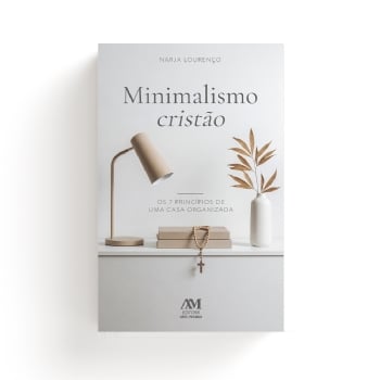 Minimalismo Cristão