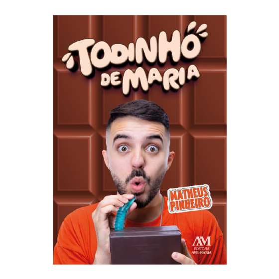 Todinho de Maria