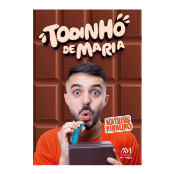 Todinho de Maria
