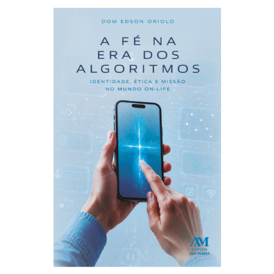 A Fé na era dos algoritmos