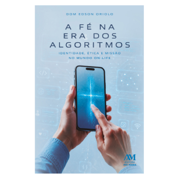 A Fé na era dos algoritmos