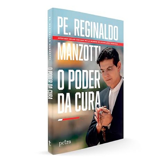 O Poder da cura