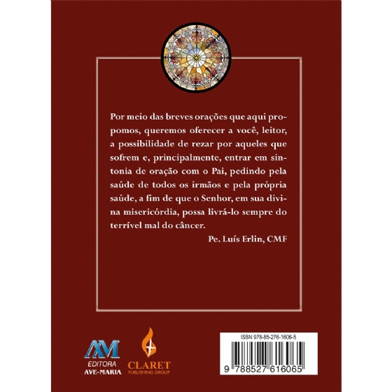 Devocionário e Novena a São Peregrino