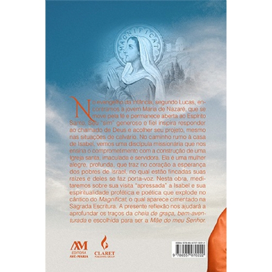 Itinerário Espiritual de Maria de Nazaré