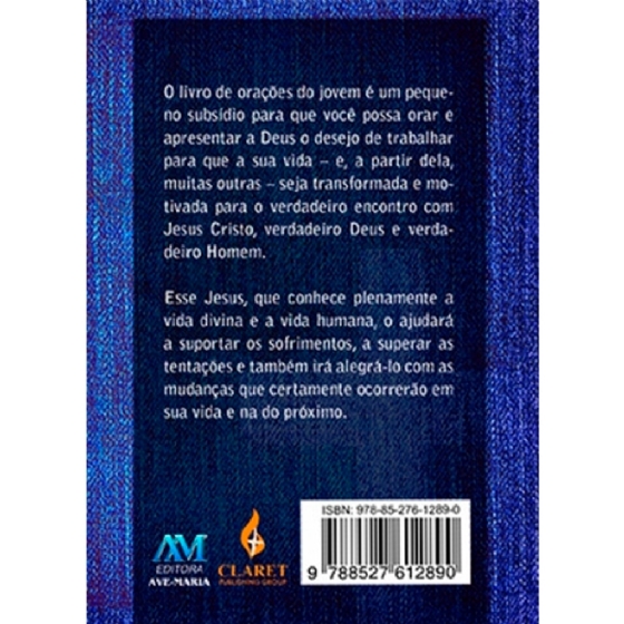 O Livro de Orações do Jovem