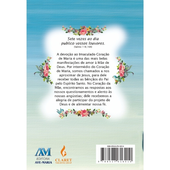 Ofício do Imaculado Coração de Maria