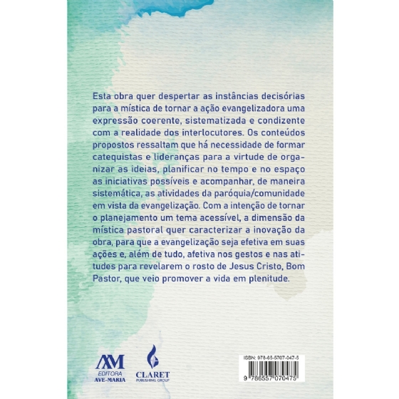 Catequese e Planejamento: Organização e Mística na Ação Evangelizadora
