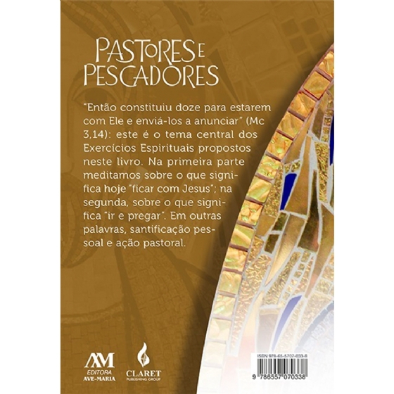 Pastores e pescadores