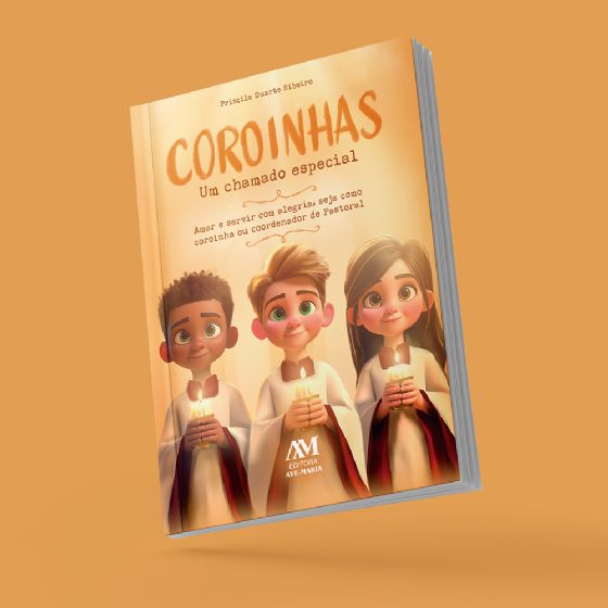 Coroinhas - Um chamado especial