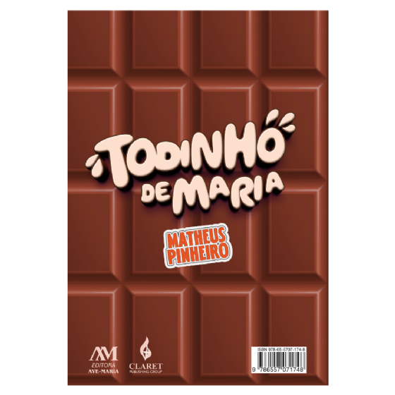 Todinho de Maria